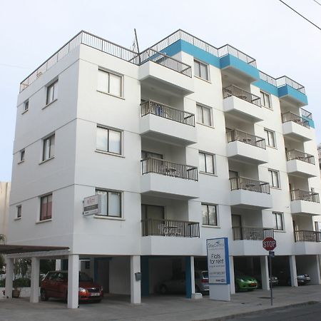 Staycentral Larnaca Exterior photo