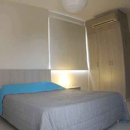 Staycentral Larnaca Exterior photo
