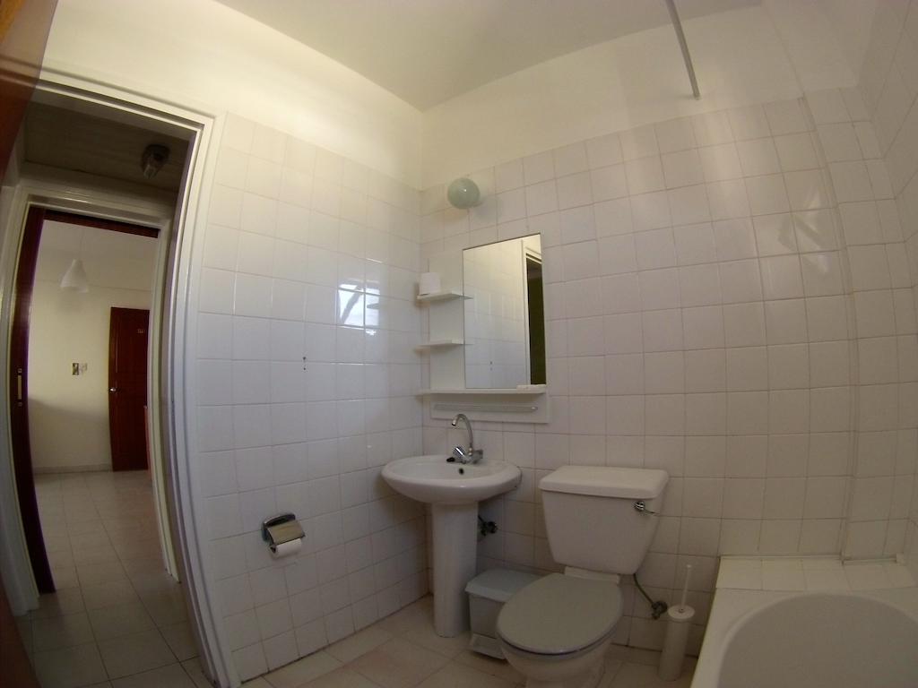 Staycentral Larnaca Room photo