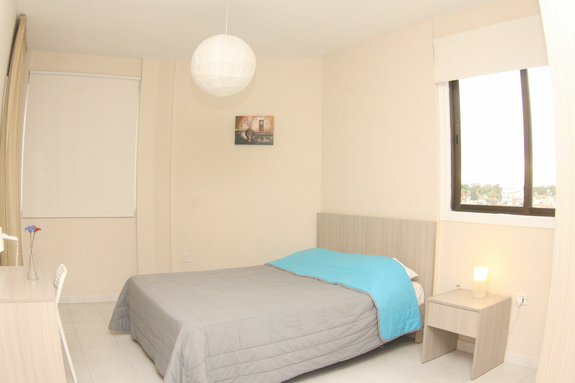 Staycentral Larnaca Exterior photo