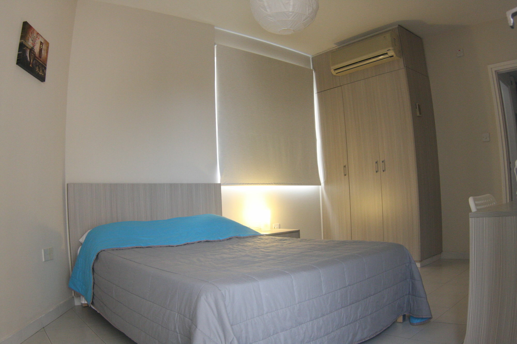 Staycentral Larnaca Exterior photo