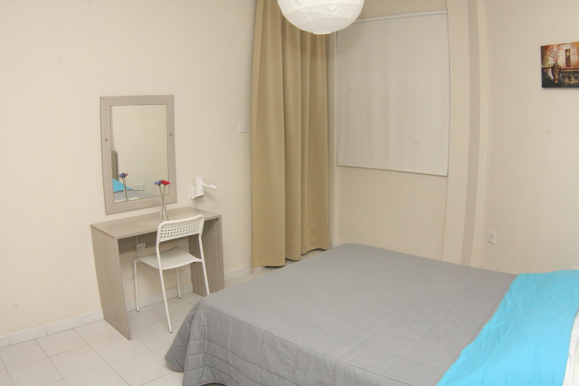 Staycentral Larnaca Exterior photo
